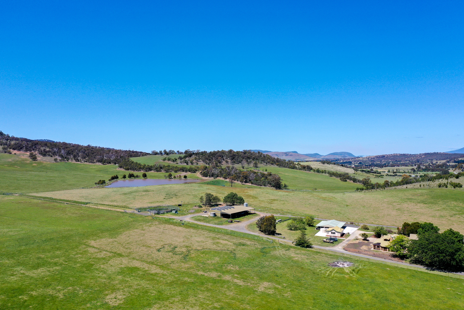 GLEN AVON 45 EDDINGTON RD, BAGDAD TAS 7030, 0 Schlafzimmer, 0 Badezimmer, Lifestyle Property