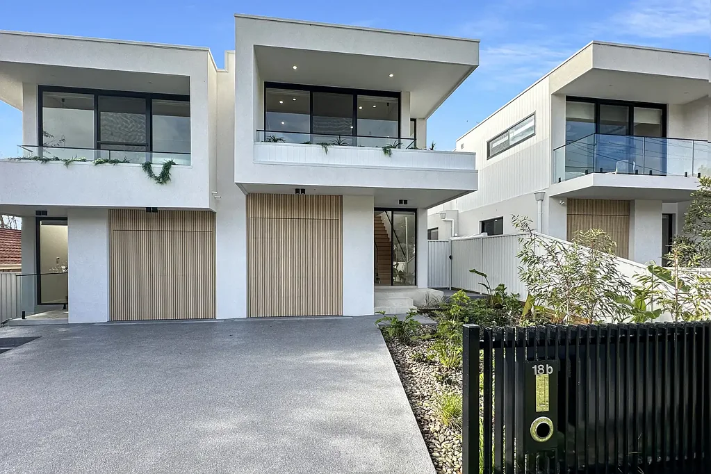 Luxury New Living in the Heart of Caringbah South