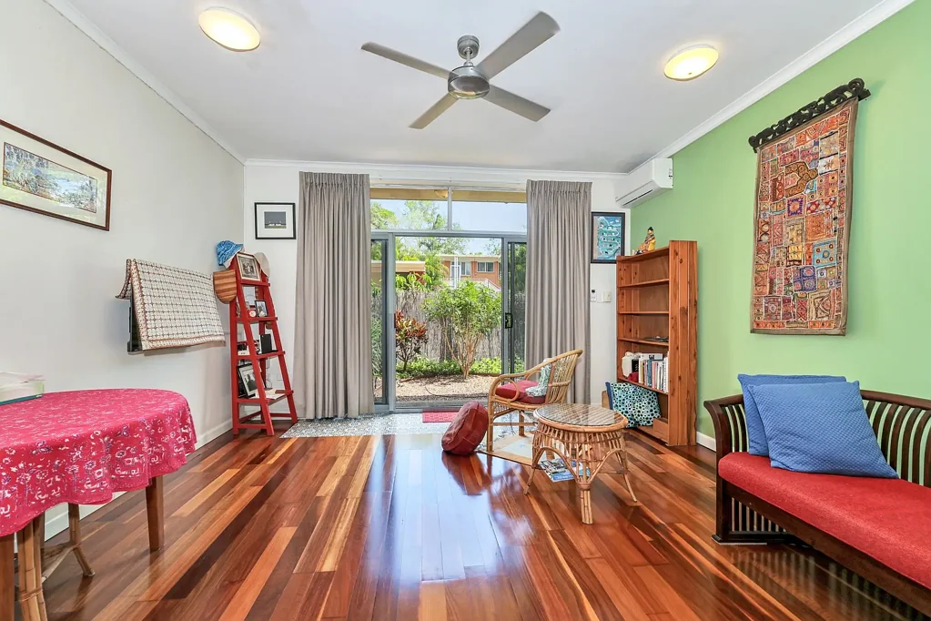 Nightcliff 2ห้องนอน Lifestyle and Location