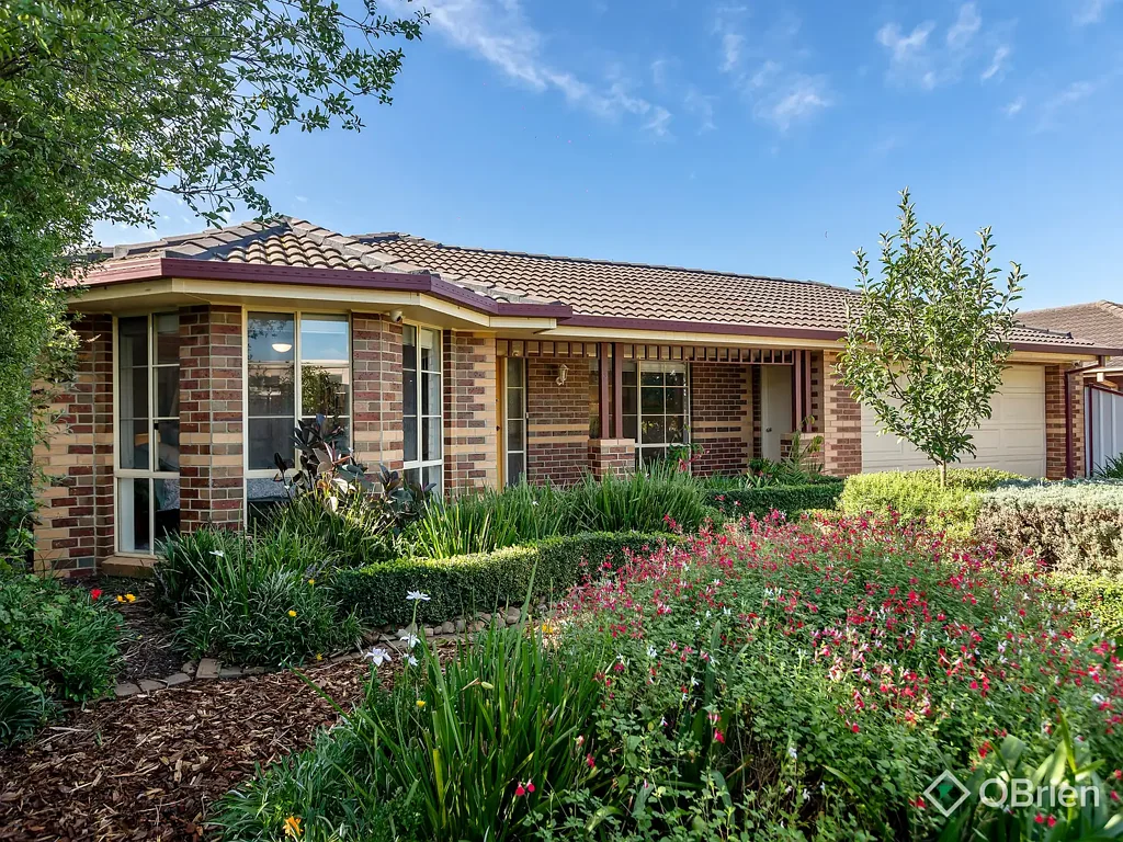 8 Kolivas Court, Hillside, VIC 3037