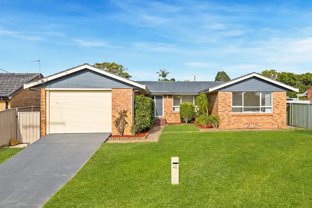 42 Arunta Avenue, Kariong, NSW 2250
