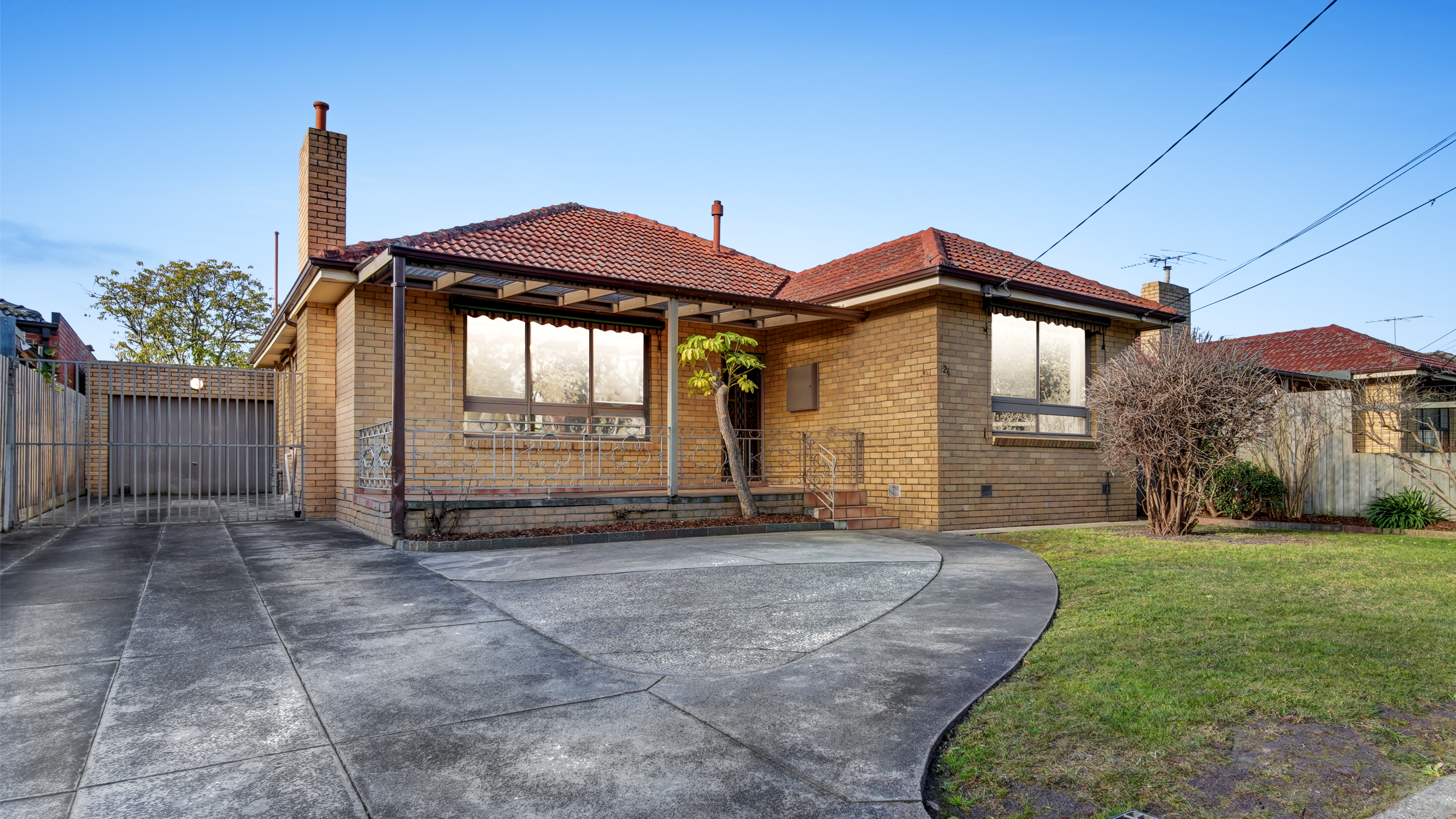 126 RAILWAY PDE, NOBLE PARK VIC 3174, 0 chambres, 0 salles de bain, House