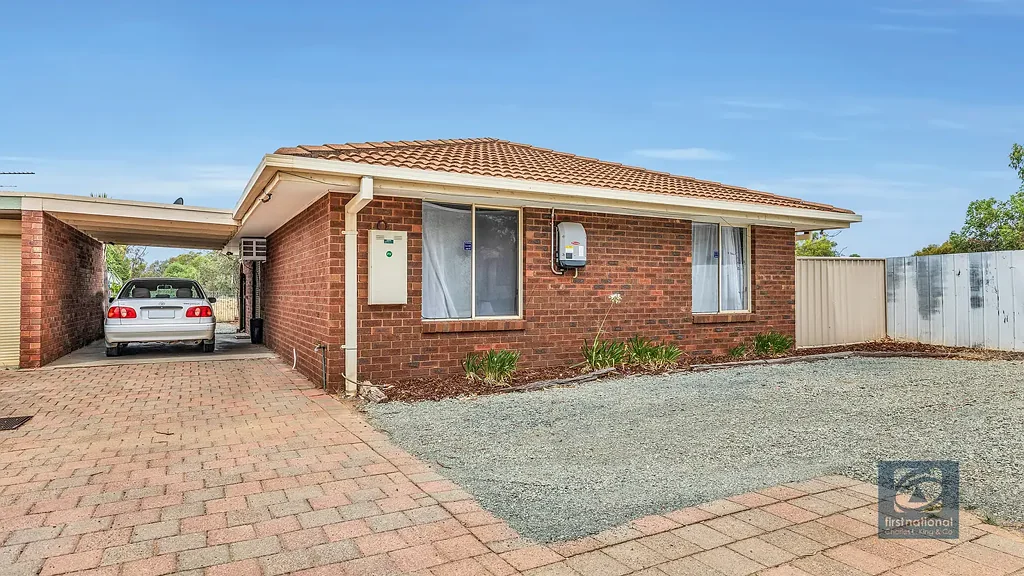 3/9 Rose Street, Echuca, VIC 3564