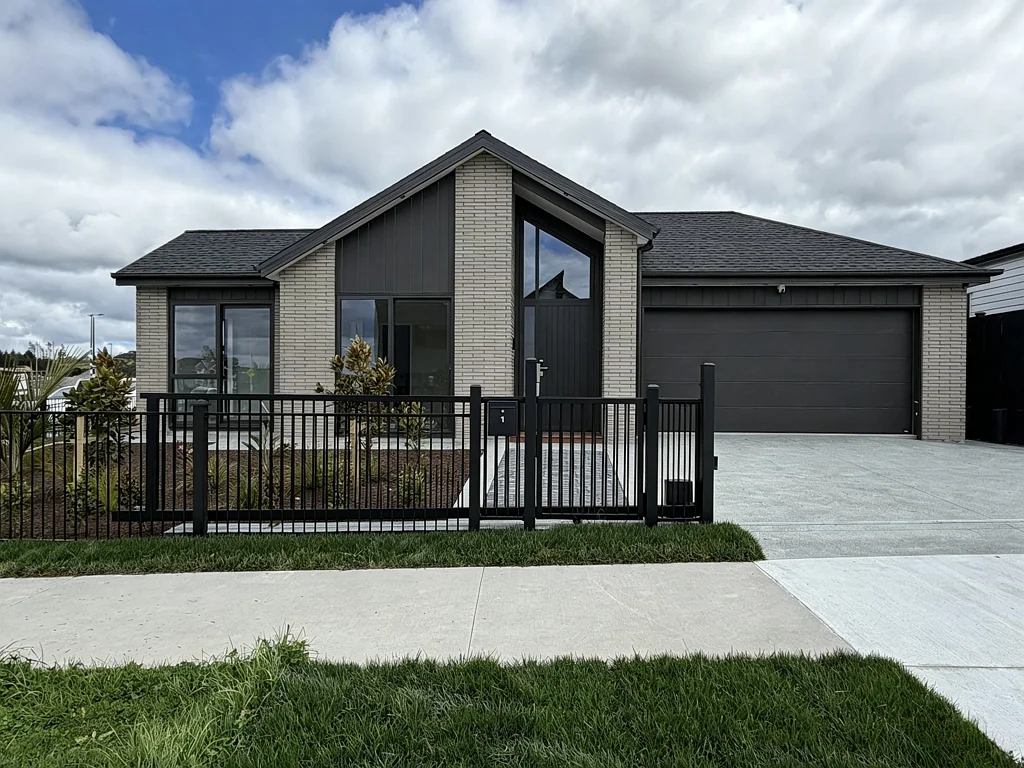 Milldale 4房  More Than a Home - Designed for Tomorrow