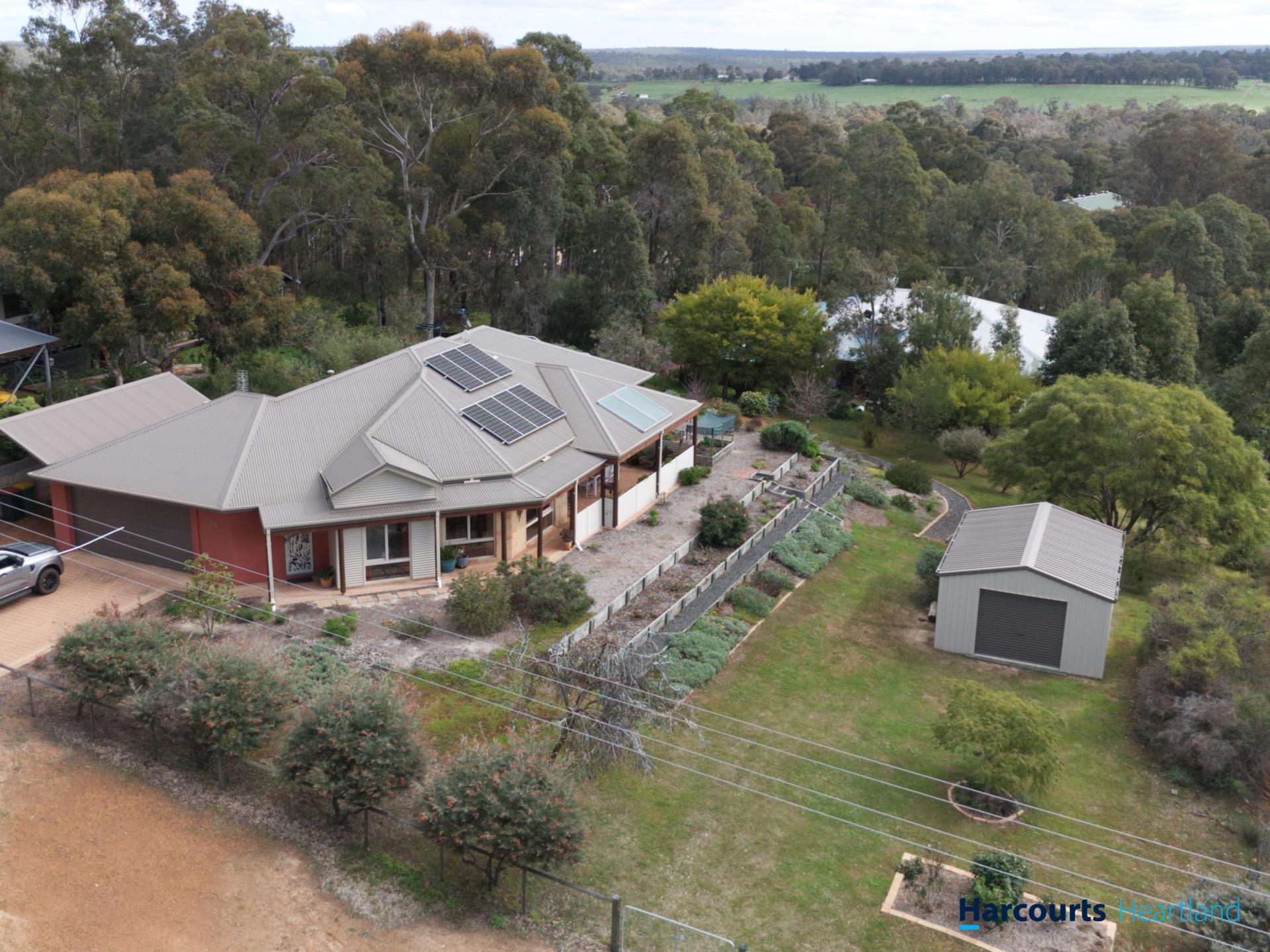 38 DUNNET RD, NANNUP WA 6275, 0 Kuwarto, 0 Banyo, House