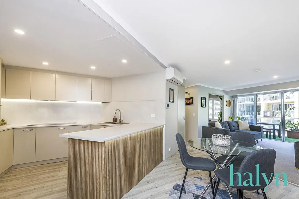 12/52-56 Goderich Street, East Perth, WA 6004