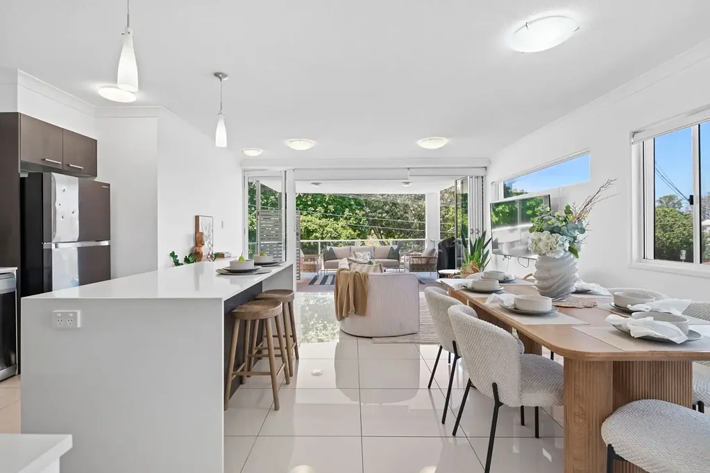 7/15 Fox Street, Wynnum, QLD 4178