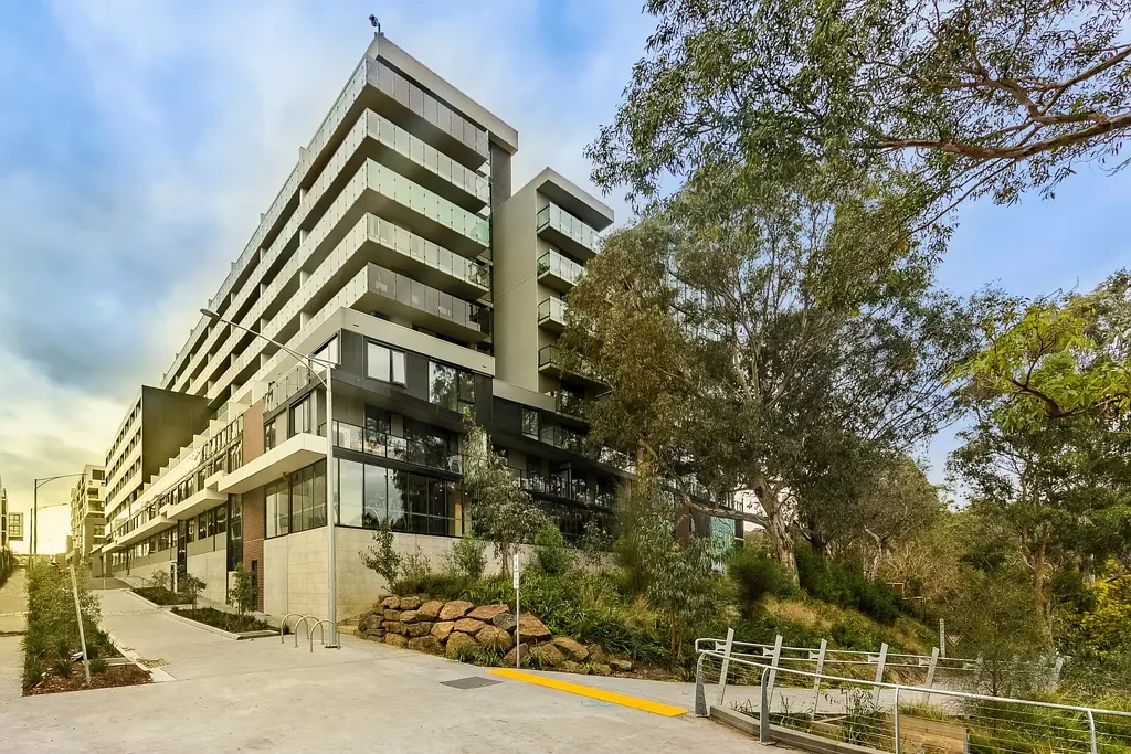 220/20 Shamrock St, Abbotsford, VIC 3067