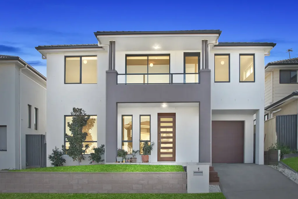 Spacious Family Home
