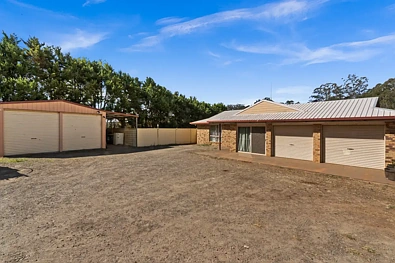 12 Melric Court, Geham, QLD 4352, 4 Schlafzimmer, 2 Badezimmer, House