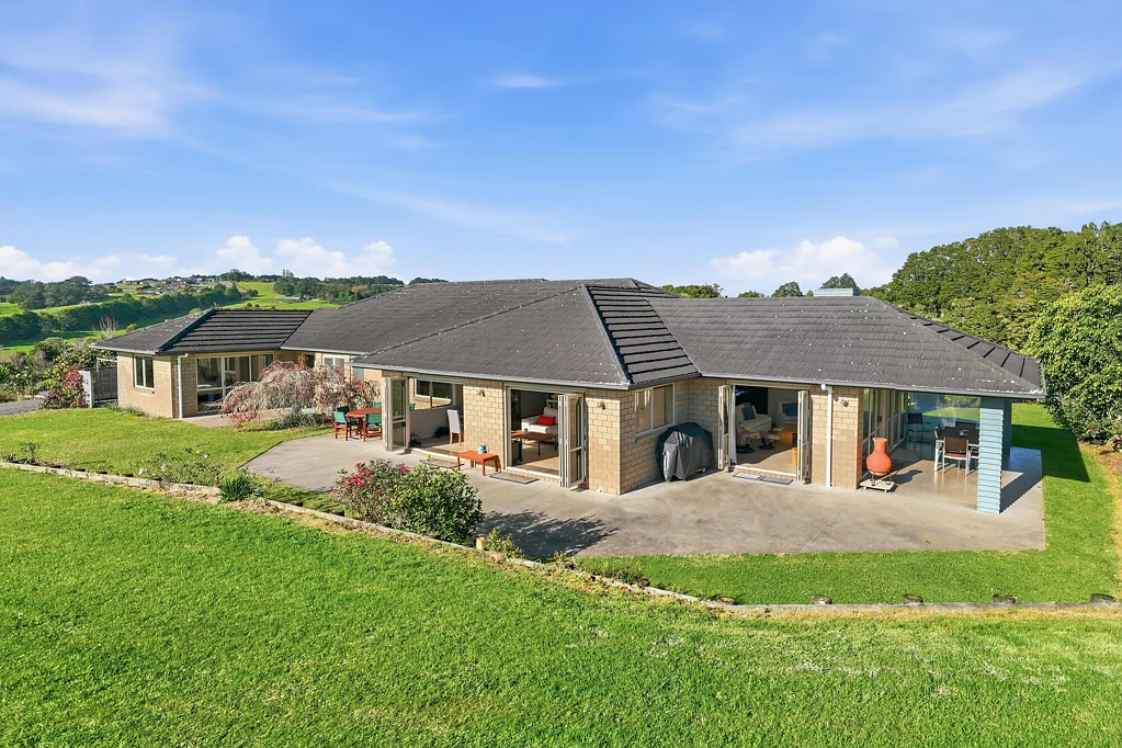 Kauri 5chambre Owners Have Bought - Your Lifestyle Awaits