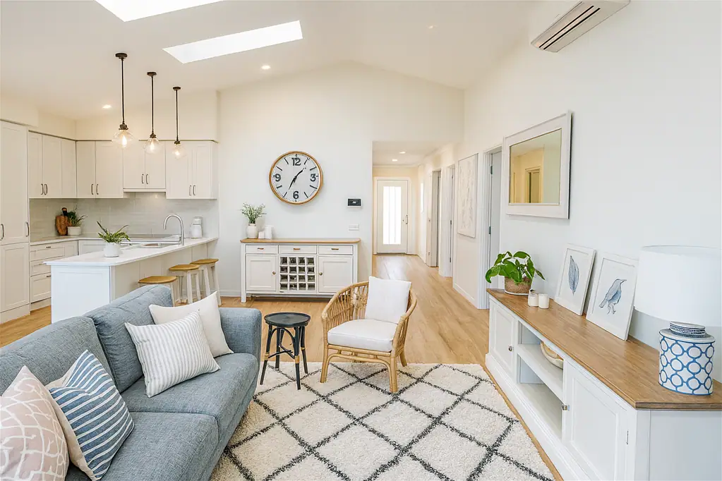 Redland Bay 4Zimmer Build Your Future Here - Explore Flexible Finance Options for House & Land