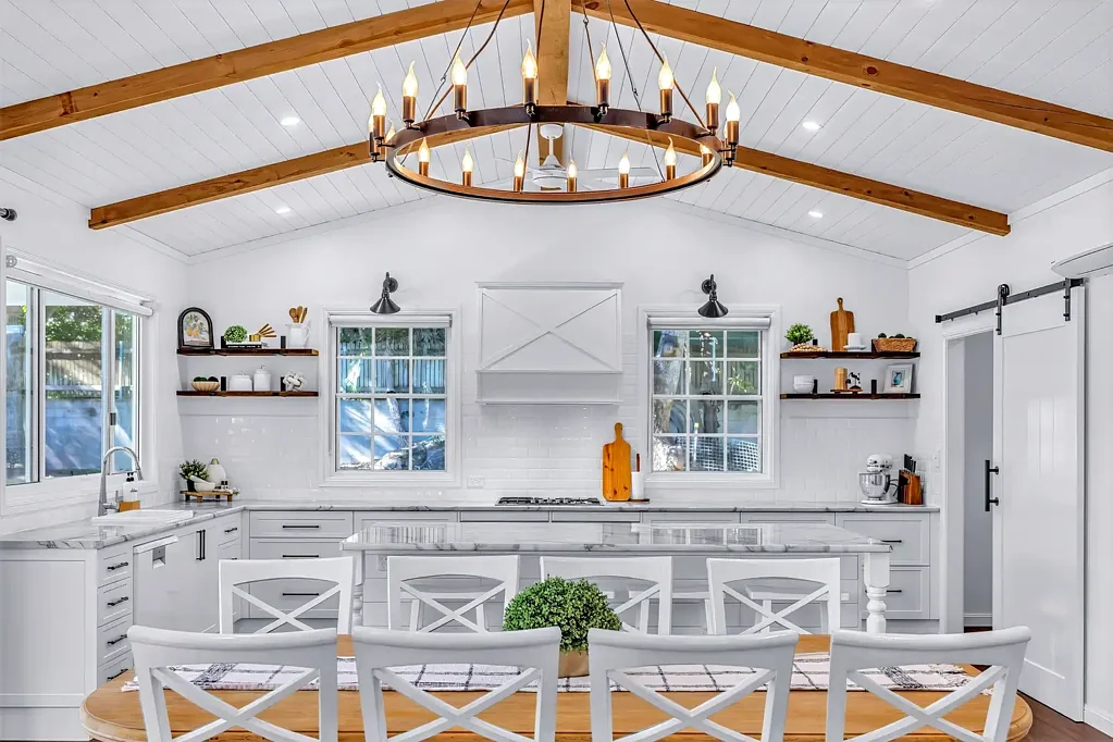 Bowen 3部屋 Modern Farmhouse Living in the Heart of Bowen
