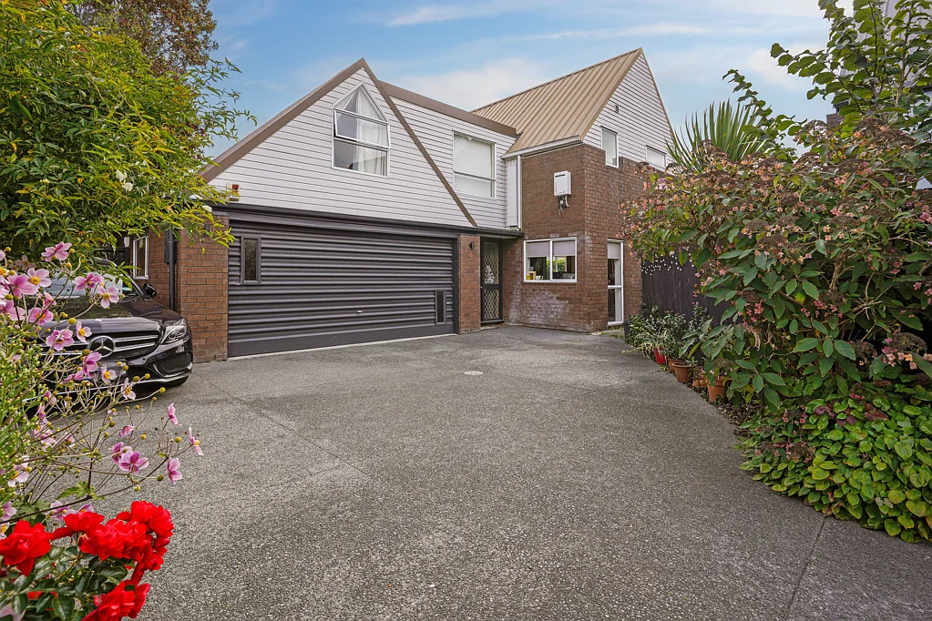 3/251 Memorial Avenue, Burnside, Christchurch, Canterbury