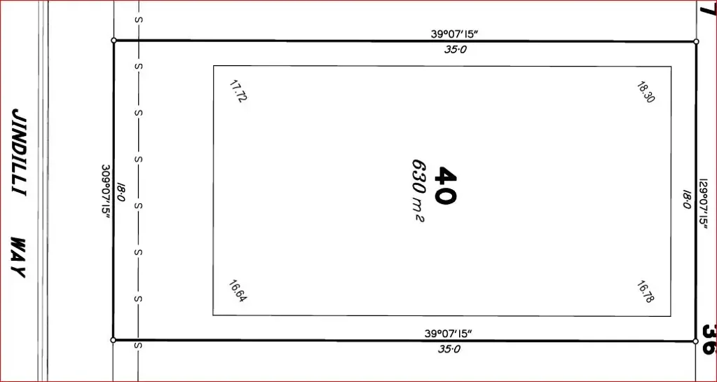 Tinana 630 M2 land in Premium Estate - The Heights  Tinana.  
Act quickly or miss out!