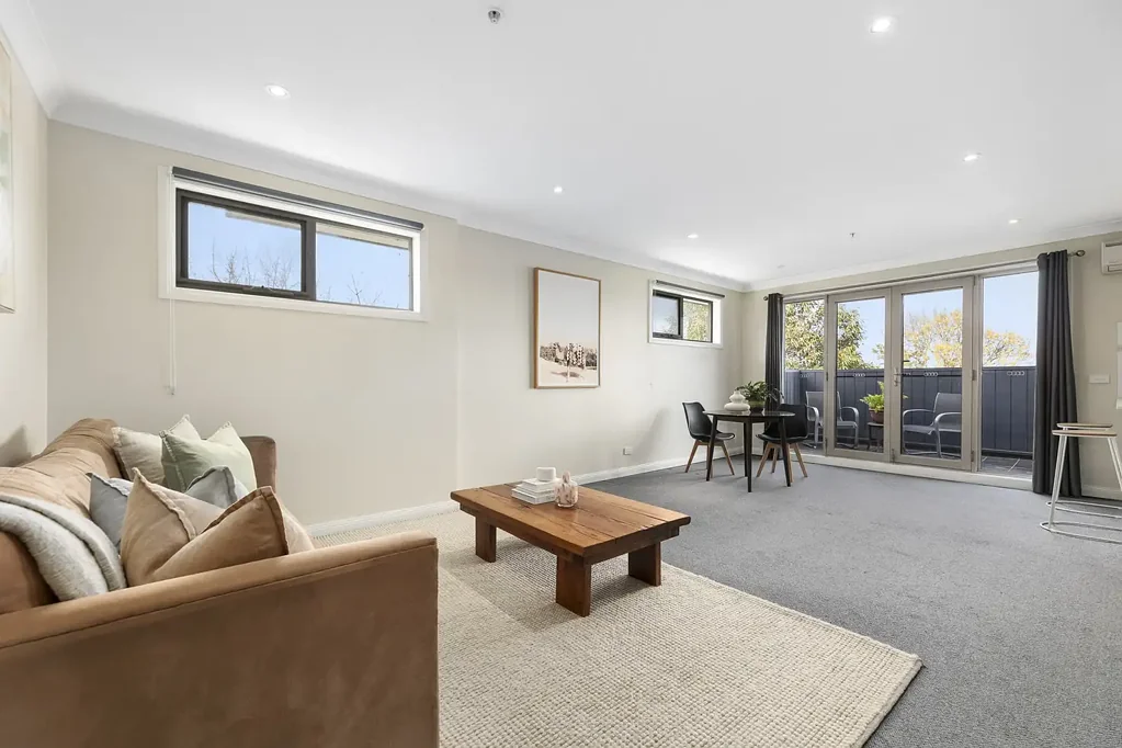 Croydon 2Phòng ngủ Low-Maintenance Lifestyle Opportunity.