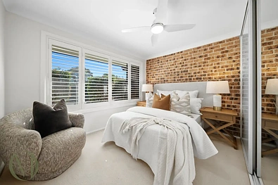 7/4-10 Quarry Road, Dundas Valley, NSW 2117, 3房, 1浴, House