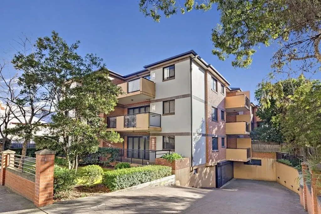 Easy Living in the Heart of Burwood