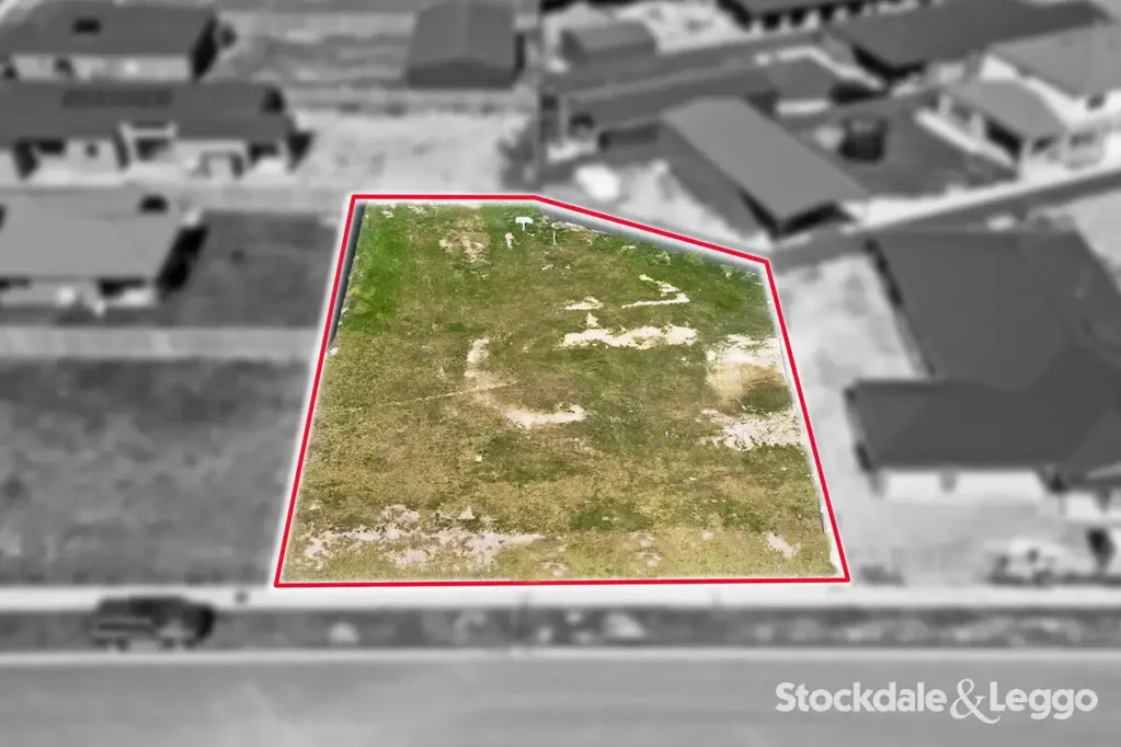 Glengarry A DREAM BLOCK, READY TO BUILD A DREAM HOME