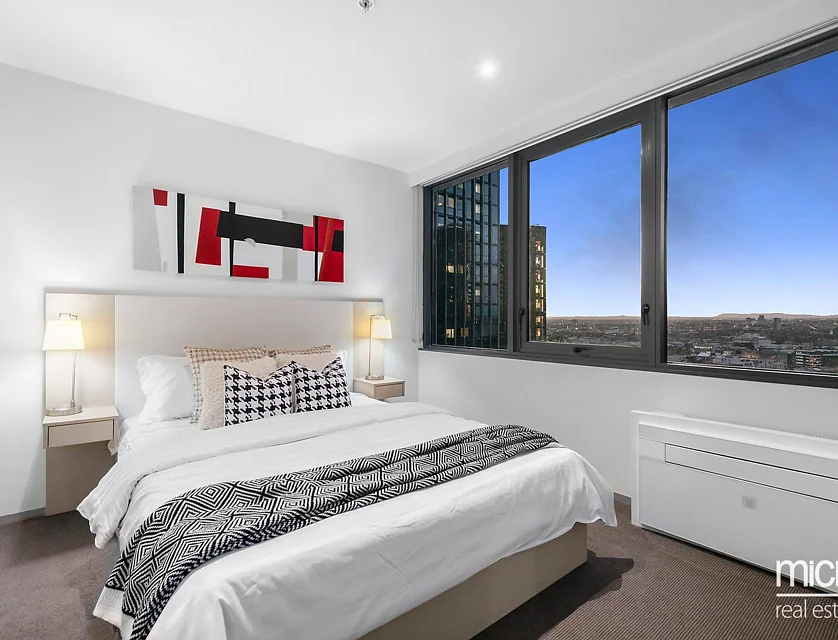 2003/181 ABeckett Street, Melbourne, Melbourne CBD, 1 Bedrooms, 1 Bathrooms, Apartment