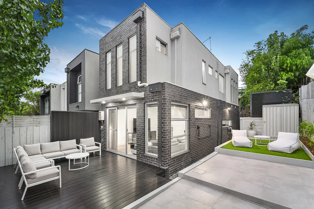 6/243 Williamsons Road, Templestowe, VIC 3106