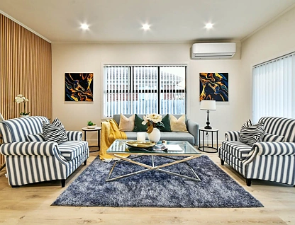 5 Gordon Road, Papatoetoe, Manukau City, 4房, 1浴, 独立屋