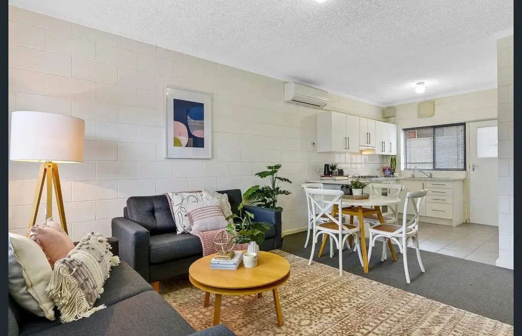 3/5 Kintore Avenue, Prospect, SA 5082