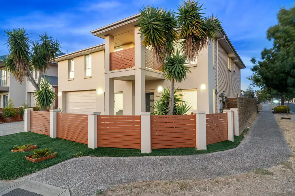12 Fowler Street, Mawson Lakes, SA 5095
