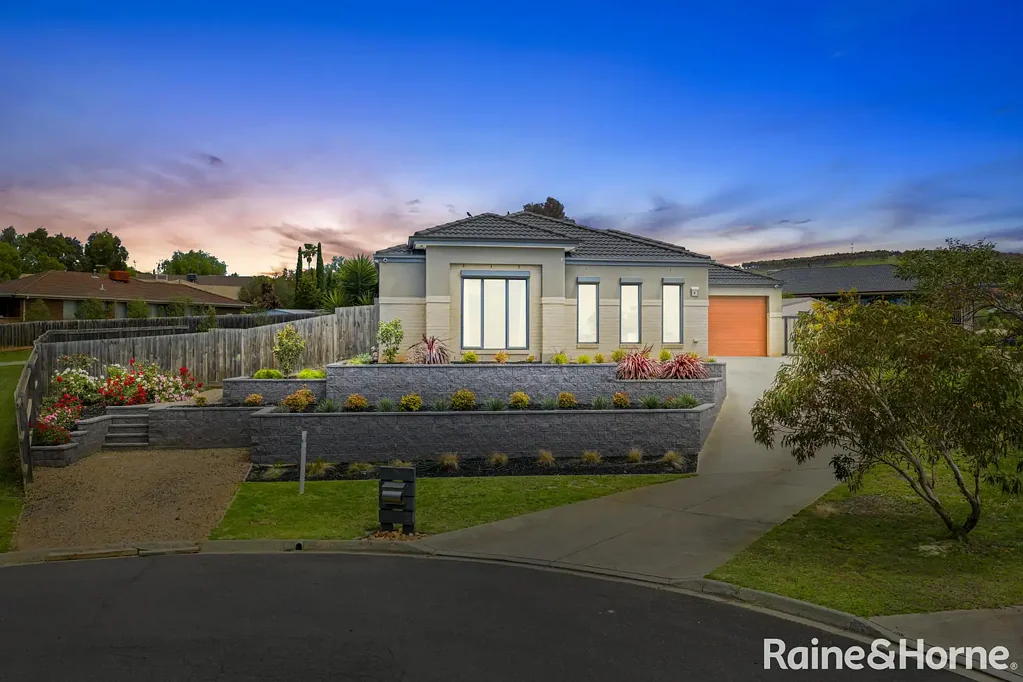 14 Lilly Pilly Court, Darley, VIC 3340
