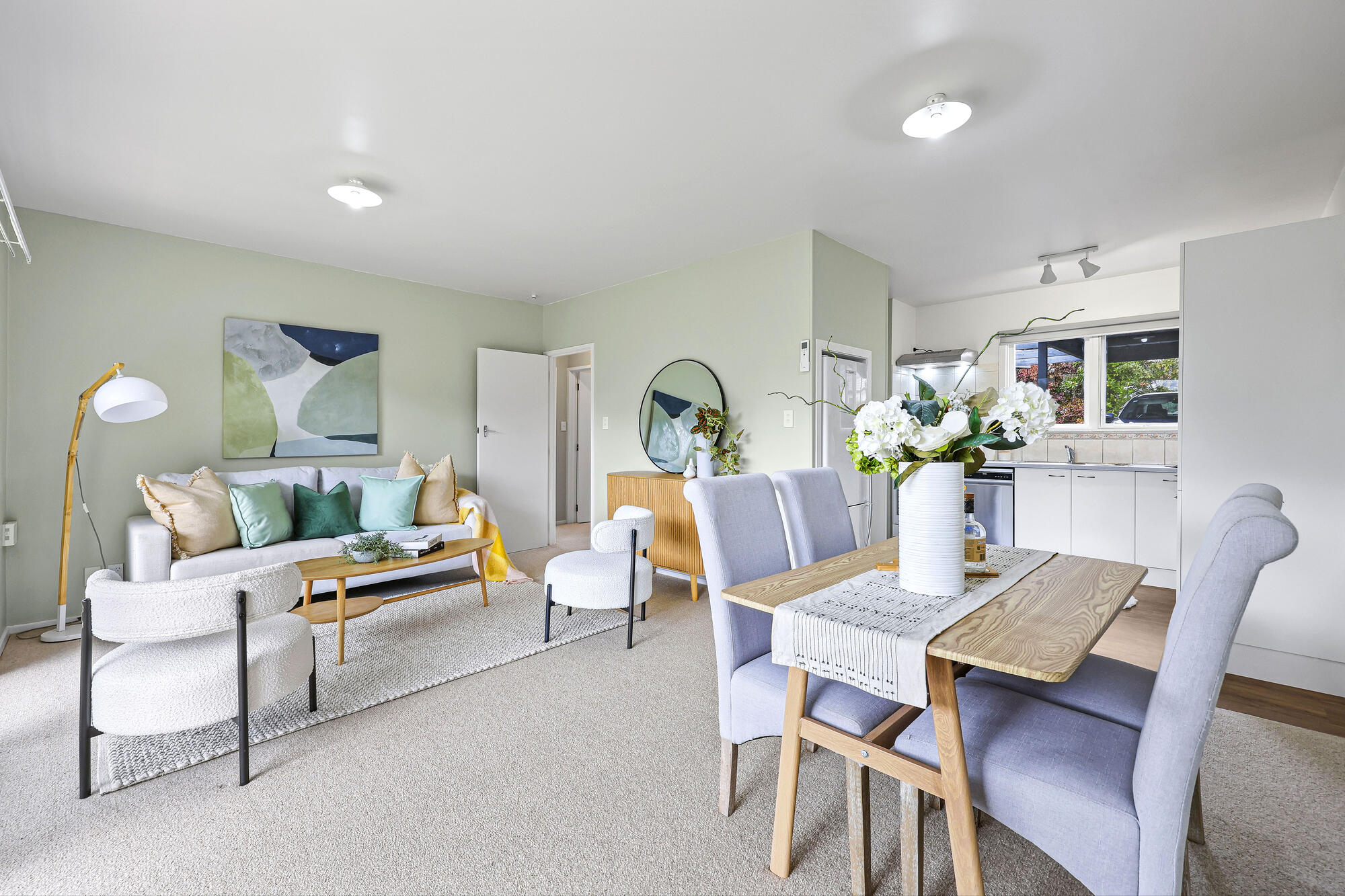 1/133 Shakespeare Road, Milford