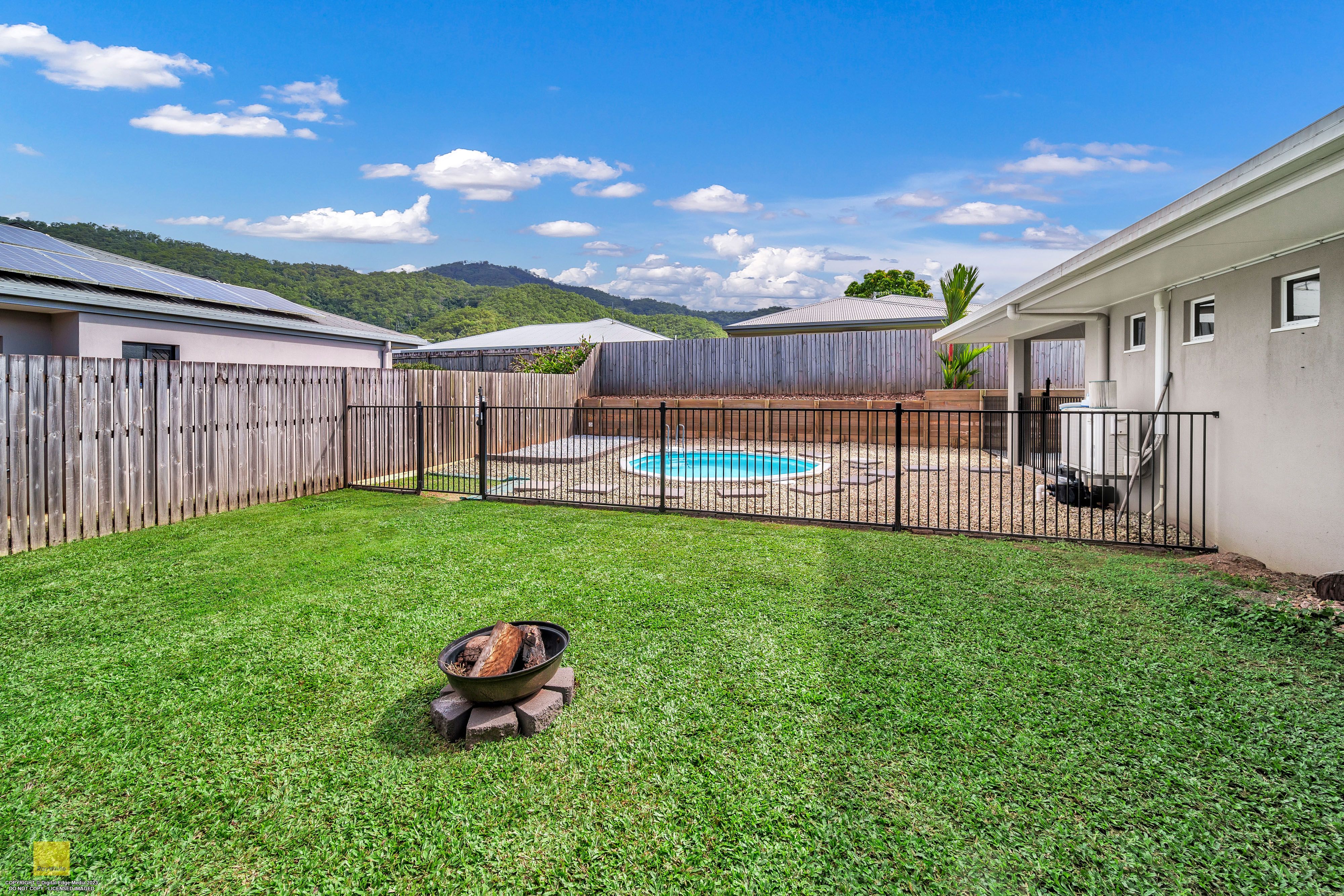 9 WIENERT CL, GORDONVALE QLD 4865, 0 Schlafzimmer, 0 Badezimmer, House