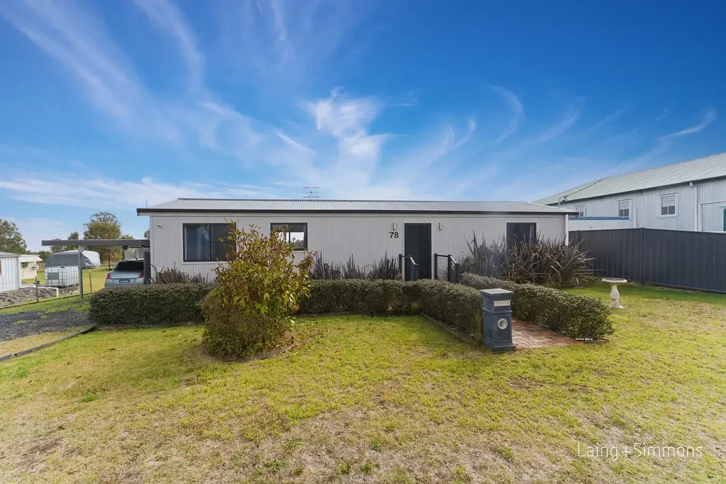 Armidale 3房  Contemporary Rural Living in Peaceful Hillgrove