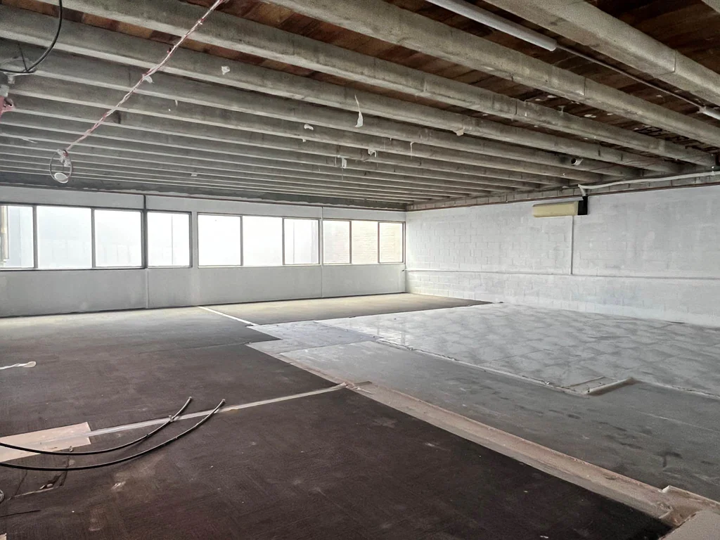 Auckland Central AFFORDABLE OFFICE SPACE ON HOBSON STREET