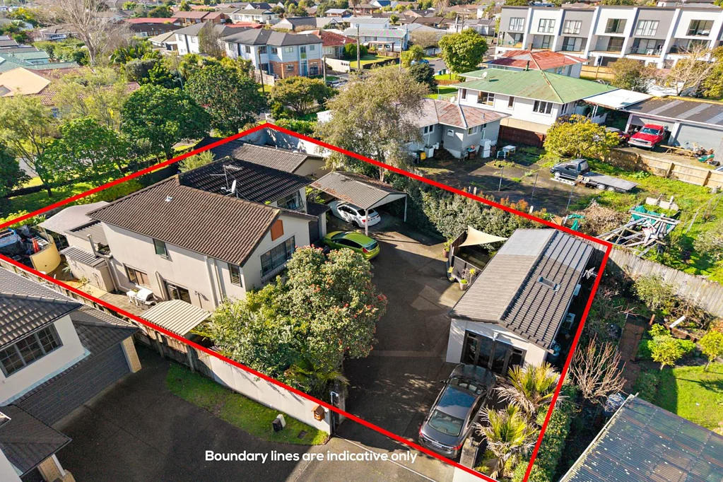 59 Espalier Drive, Henderson Heights, Waitakere City, Auckland