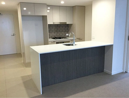 2612/35 Burdett Street, Albion, Brisbane - Northern Region , 1 Bedrooms, 1 Bathrooms, Apartment