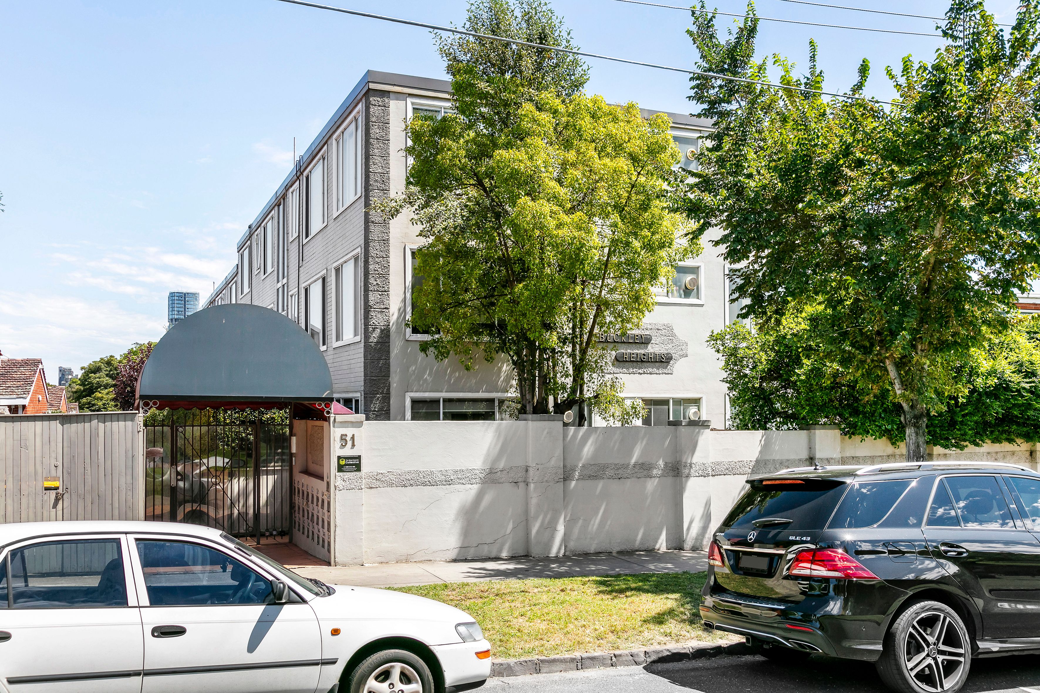 UNIT 17 51 BUCKLEY ST, MOONEE PONDS VIC 3039, 0 Schlafzimmer, 0 Badezimmer, Unit