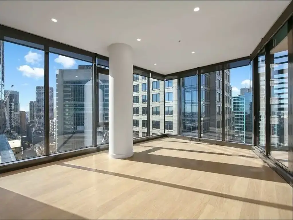 Sydney 2બેડરૂમ Elegant Living in Sydney's Epicenter