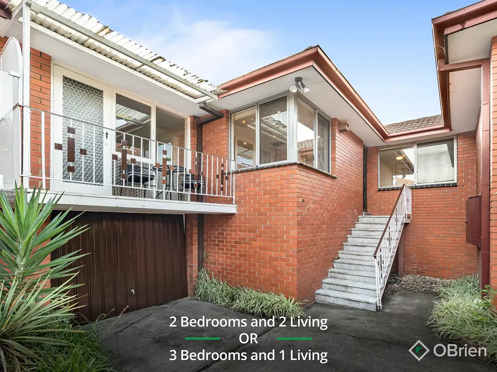 3/25 Linton Street, Balaclava, VIC 3183