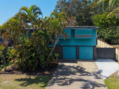 बाहरी क्षेत्र - 7 BRUNEL ST, KIPPA-RING QLD 4021