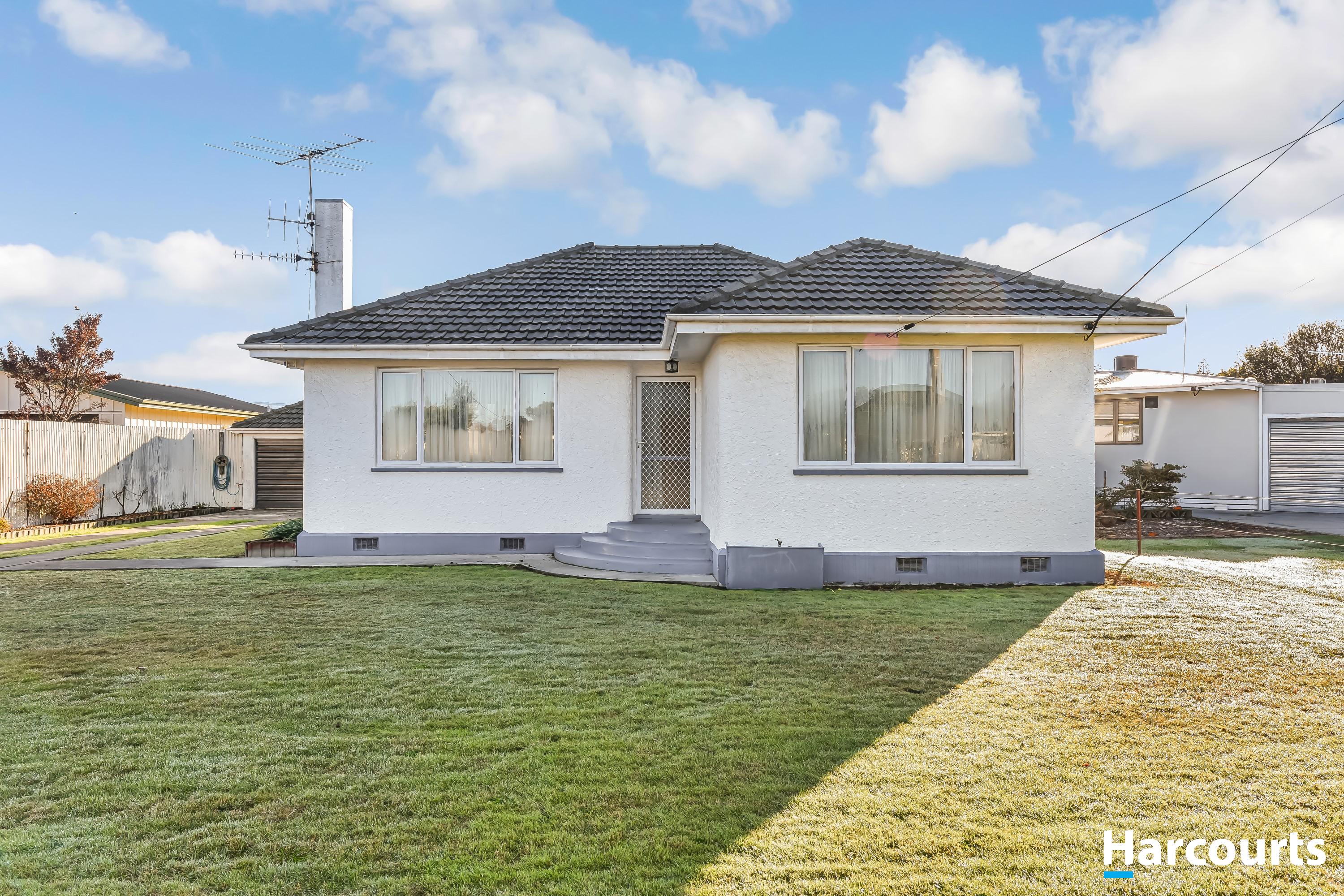 26 Inglis Street, Motueka, Tasman, 2 Bedrooms, 1 Bathrooms, House