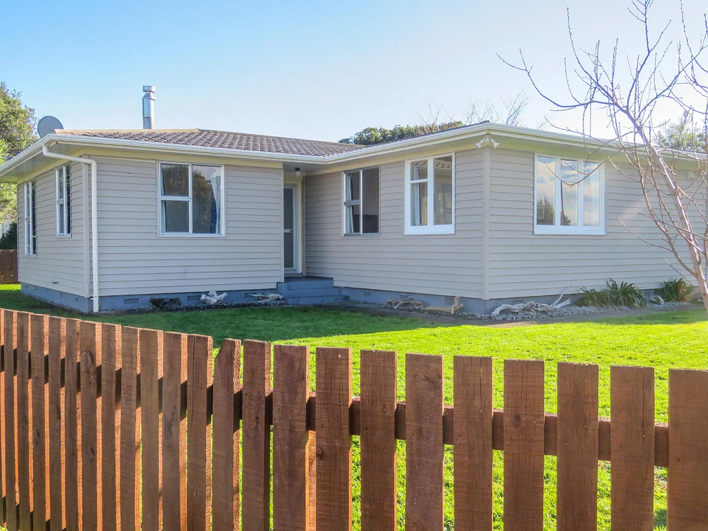 Wairoa 3 Slaapkamer Bang for your buck