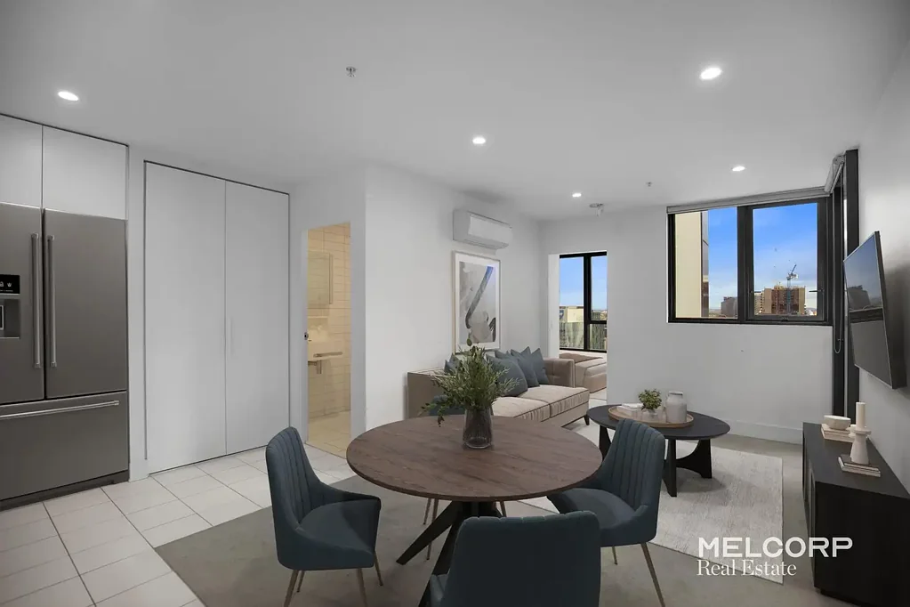 1411/500 Elizabeth Street, Melbourne, VIC 3000