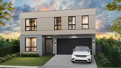 Nirimba Fields 4Habitaciones READY TO MOVE IN HOMES I CALL US NOW