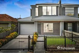 1/46 Carmichael Road, Oakleigh East