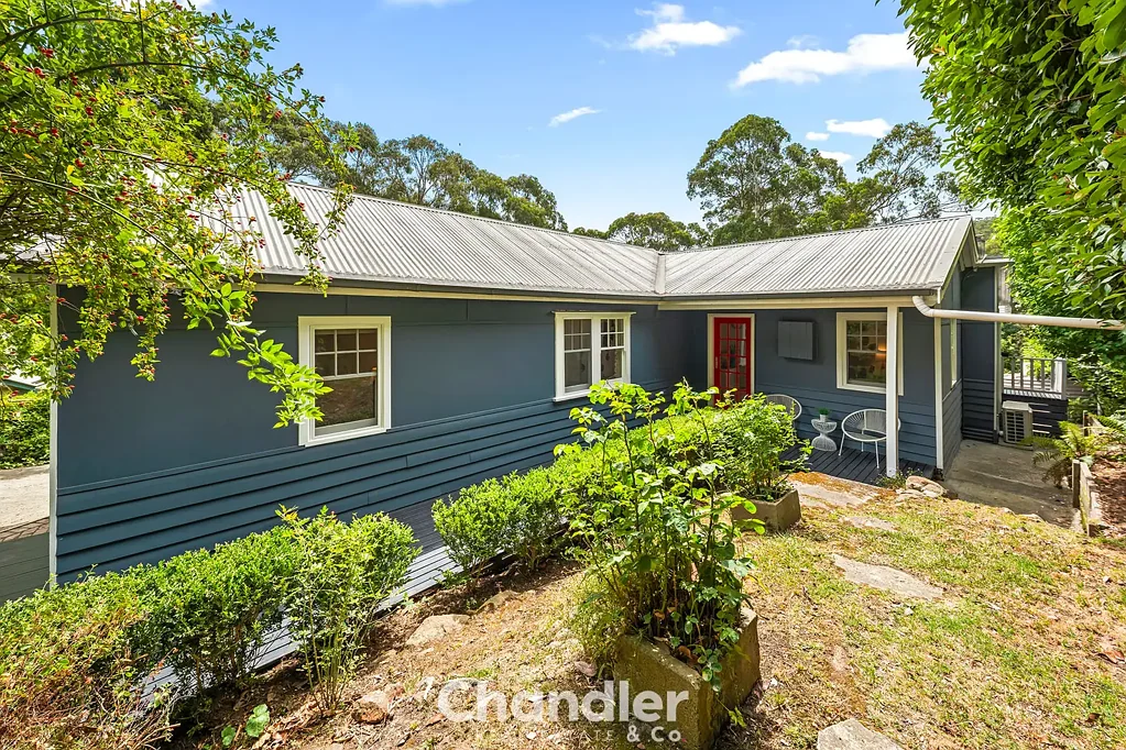 10 Liege Street, Selby, VIC 3159