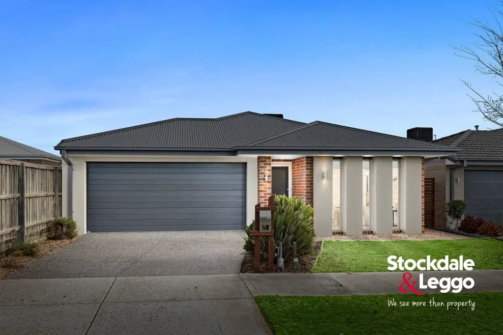 3 Bianca Crescent, Greenvale, VIC 3059