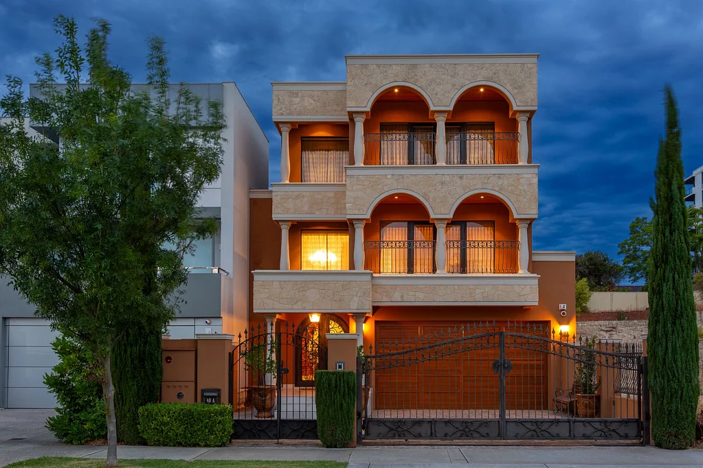 Como 5ห้องนอน THE NEW BENCHMARK FOR LUXURY LIVING!