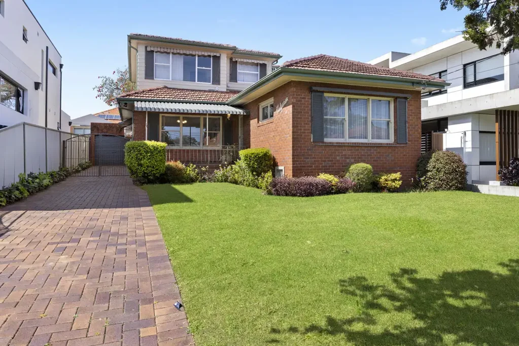 14 Rhonda Place, Concord, NSW 2137