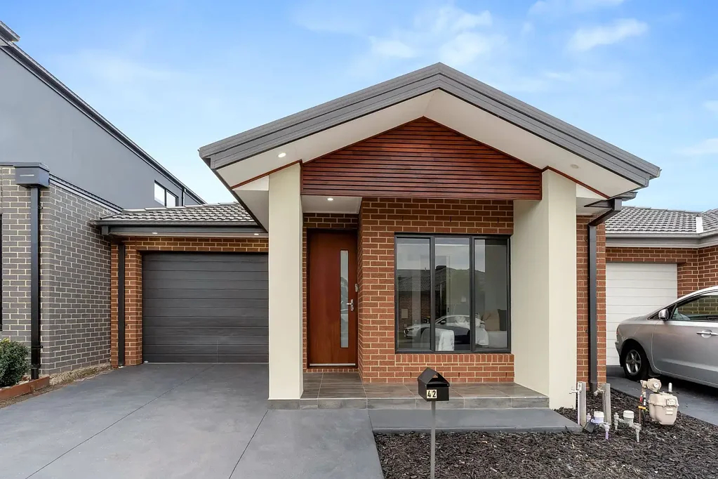 42 Rialto Circuit, Craigieburn, VIC 3064