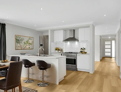 3 Stuchbree Street, Cobblebank, VIC 3338, 4房, 2浴, 独立屋